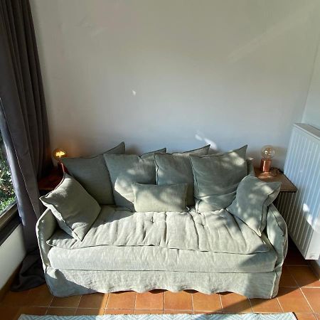 Maison L' Ambleve เอย์วายล์ ภายนอก รูปภาพ