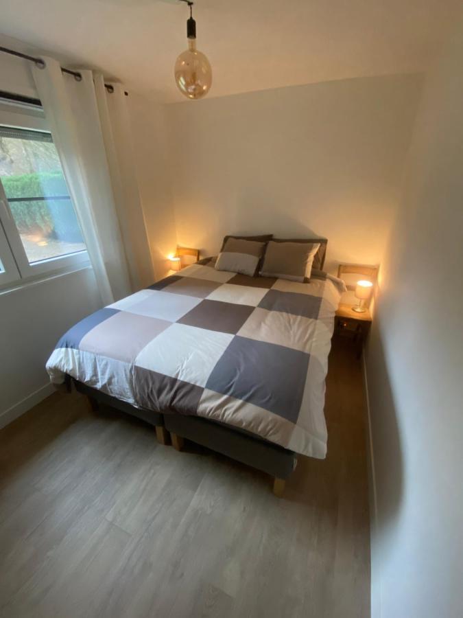 Maison L' Ambleve เอย์วายล์ ภายนอก รูปภาพ